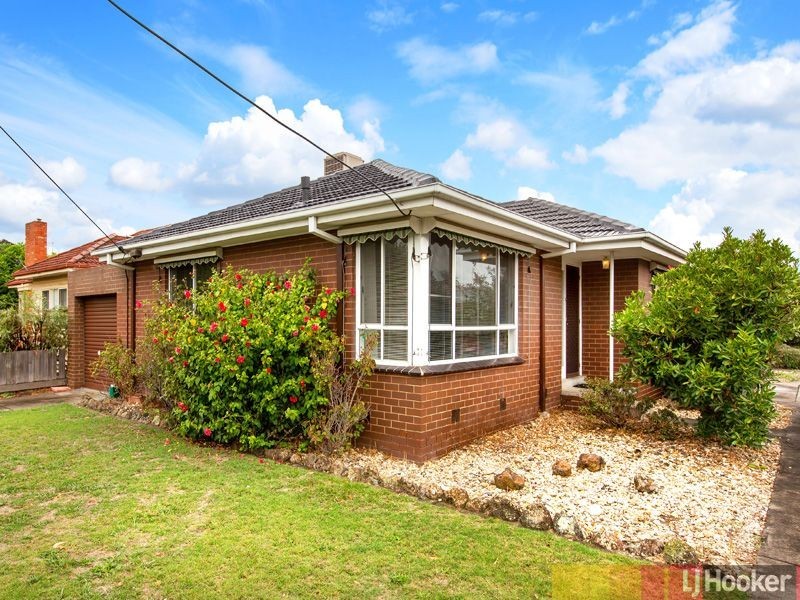 1/11 Reid Street, Oakleigh South VIC 3167