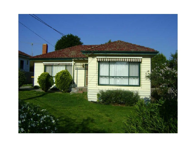 14 Finch Street, Notting Hill VIC 3168