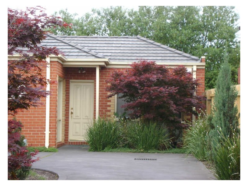 4/646 Warrigal Road, Oakleigh South VIC 3167