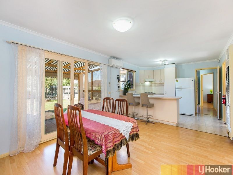 13 McCormick Court, Oakleigh South VIC 3167