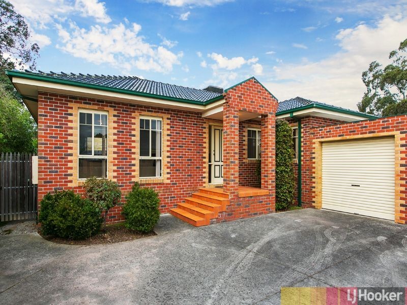 2/38 Macrina Street, Oakleigh East VIC 3166