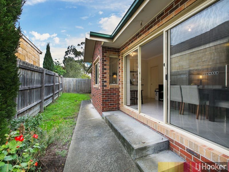 2/38 Macrina Street, Oakleigh East VIC 3166