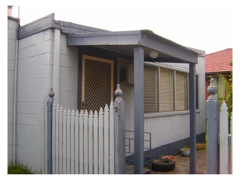 2/46 Ross Street, Huntingdale VIC 3166