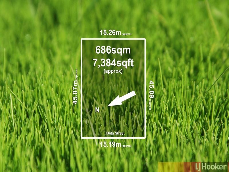 6 Elata Street, Oakleigh South VIC 3167