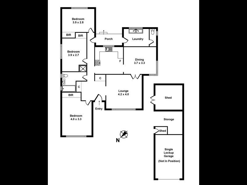 6 Elata Street, Oakleigh South VIC 3167