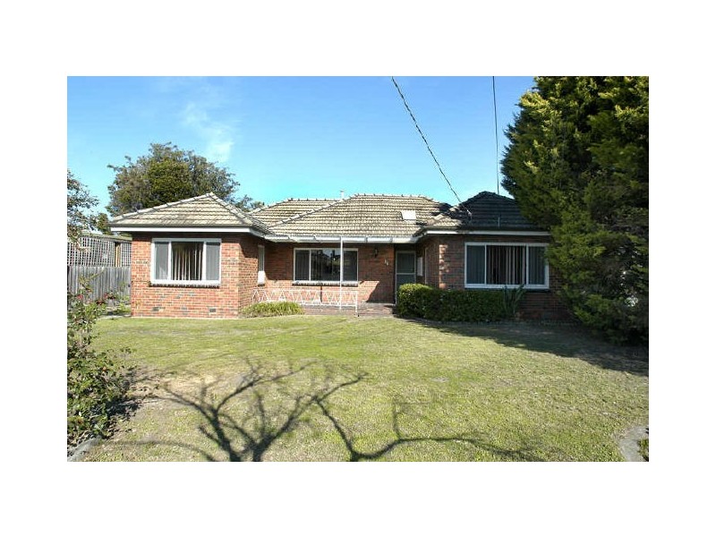 16 Birdwood Street, Bentleigh East VIC 3165