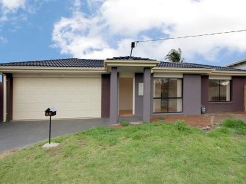 2A Sumersett Avenue, Oakleigh South VIC 3167