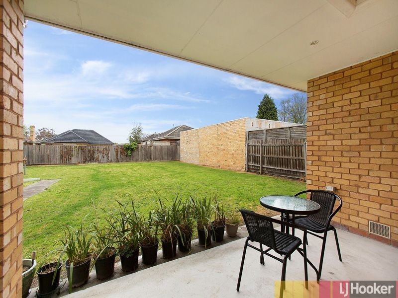 52 Ferntree Gully Road, Oakleigh East VIC 3166