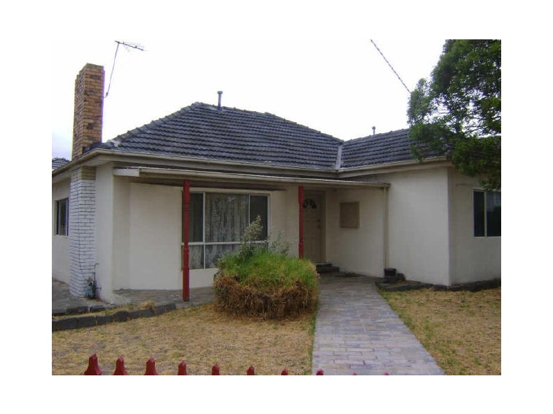 1415 North Road, Oakleigh East VIC 3166