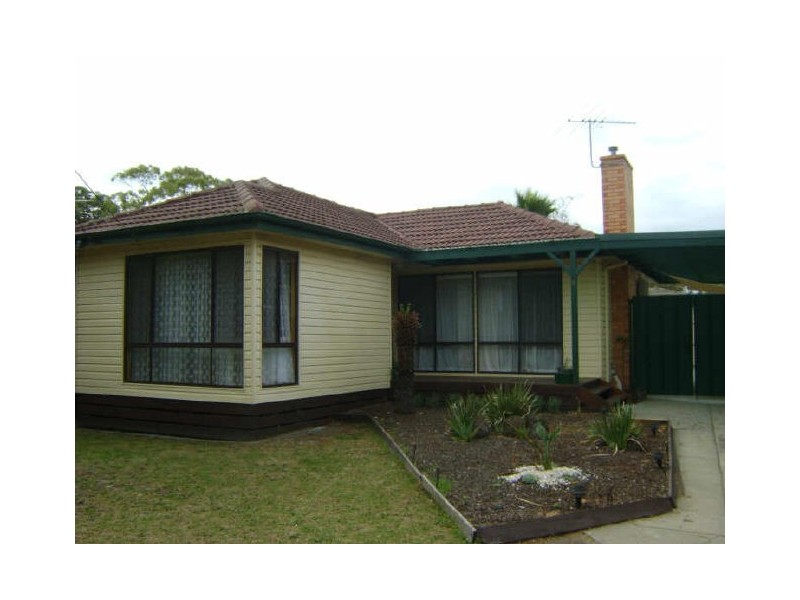 11 Kaybrook Court, Oakleigh South VIC 3167