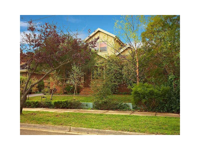 1/31 Simpson Drive, Mount Waverley VIC 3149