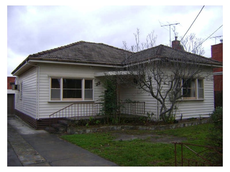 23 Andrew Street, Oakleigh VIC 3166