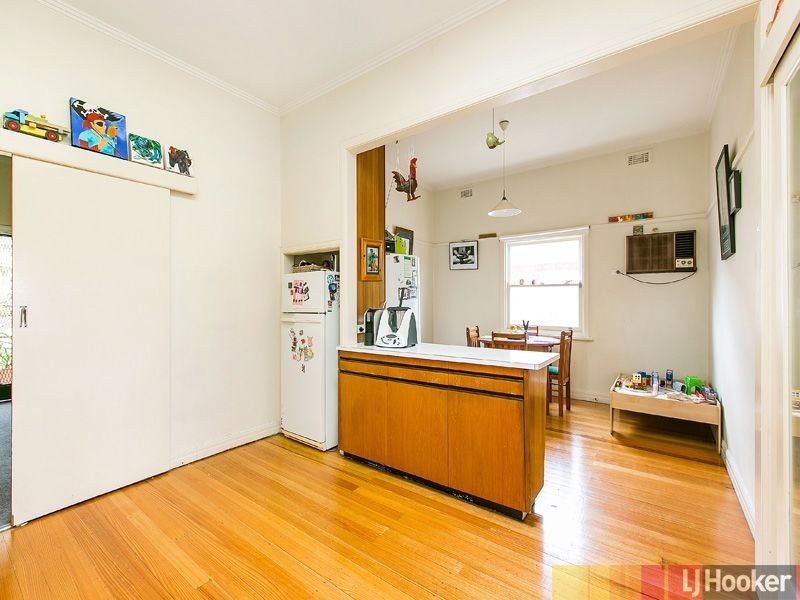 23 Andrew Street, Oakleigh VIC 3166