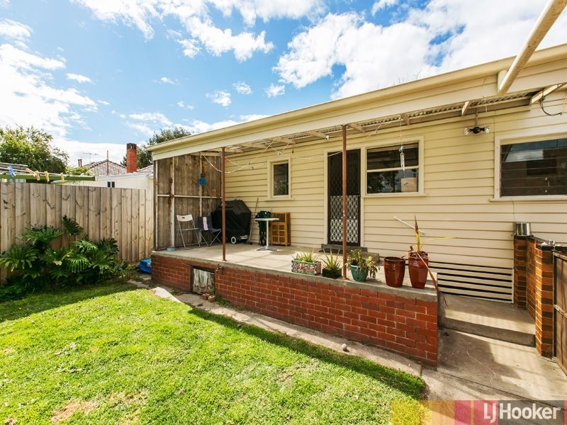 23 Andrew Street, Oakleigh VIC 3166