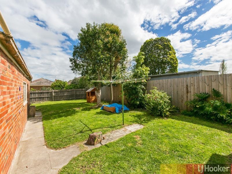 23 Andrew Street, Oakleigh VIC 3166