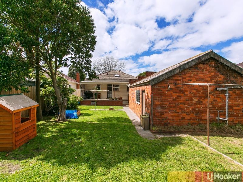 23 Andrew Street, Oakleigh VIC 3166