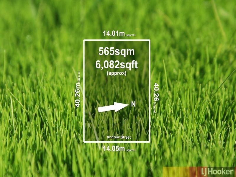 23 Andrew Street, Oakleigh VIC 3166