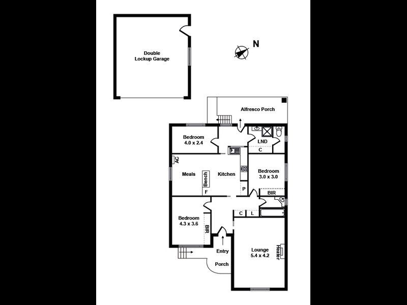 23 Andrew Street, Oakleigh VIC 3166