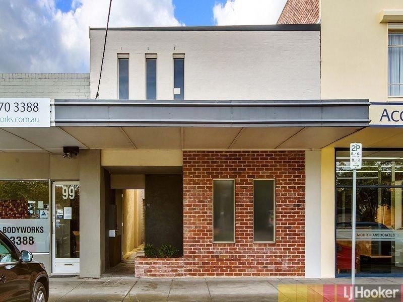 1/101 Orange Street, Bentleigh East VIC 3165
