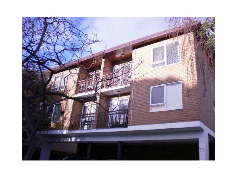 6/72 Williams Road, Prahran VIC 3181