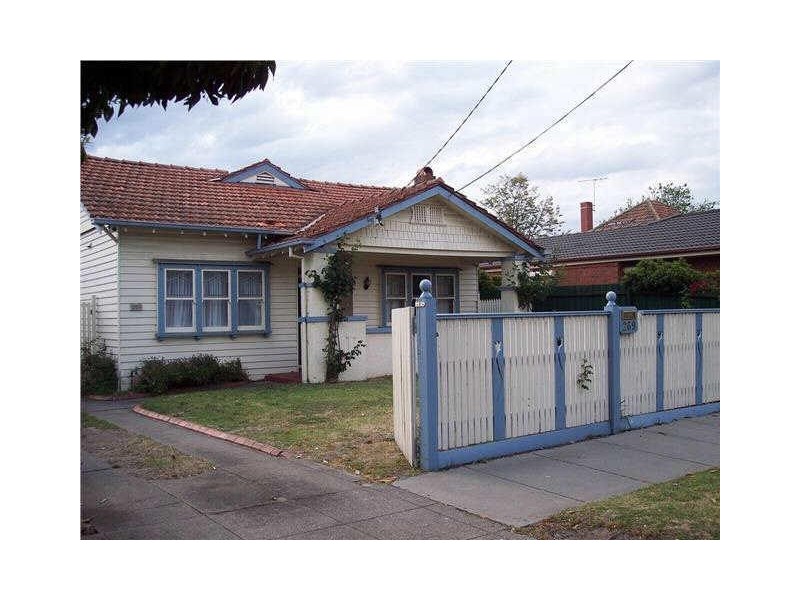 269 Grange Road, Ormond VIC 3204