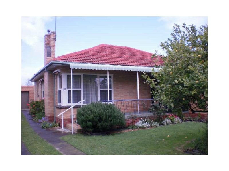 20 Northam Road, Bentleigh East VIC 3165