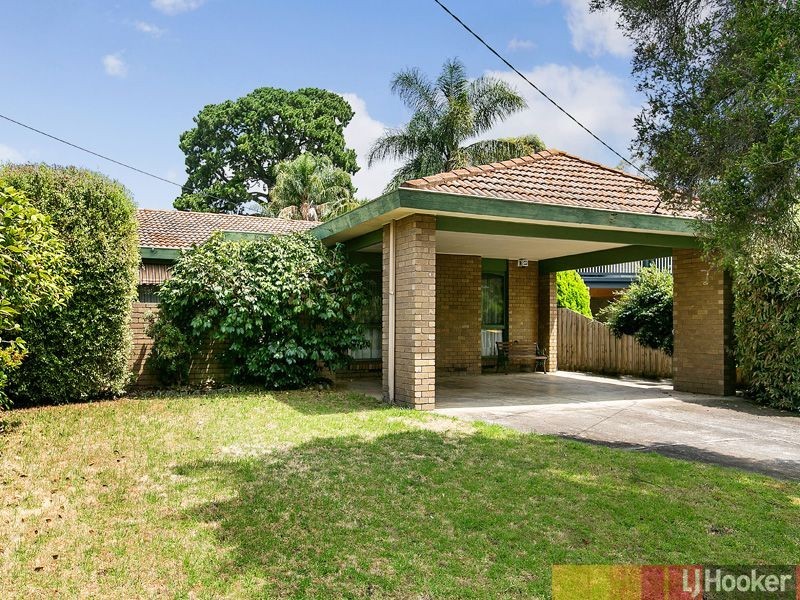 28 Beryl Avenue, Oakleigh South VIC 3167