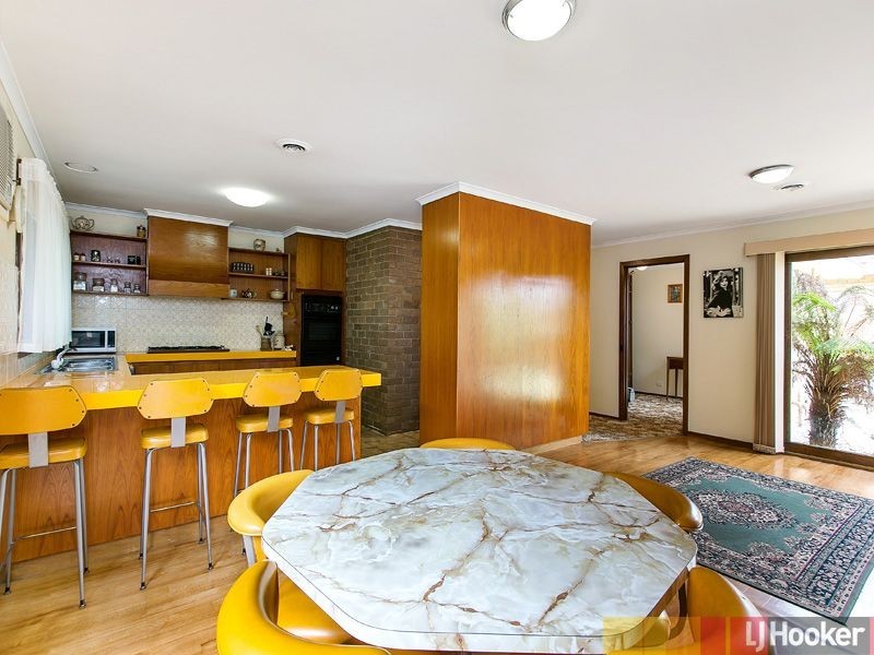 28 Beryl Avenue, Oakleigh South VIC 3167