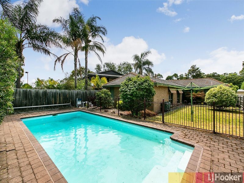 28 Beryl Avenue, Oakleigh South VIC 3167