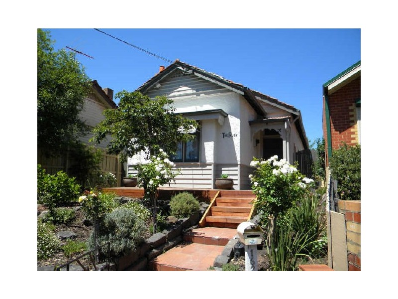 162 Nicholson Street, Brunswick East VIC 3057