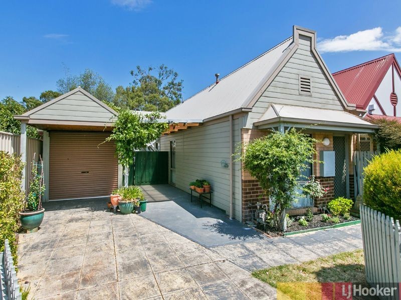 21 Benjamin Close, Bundoora VIC 3083