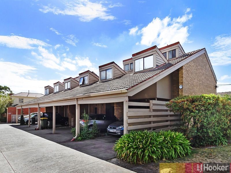 3/37 Bishop Street, Box Hill VIC 3128