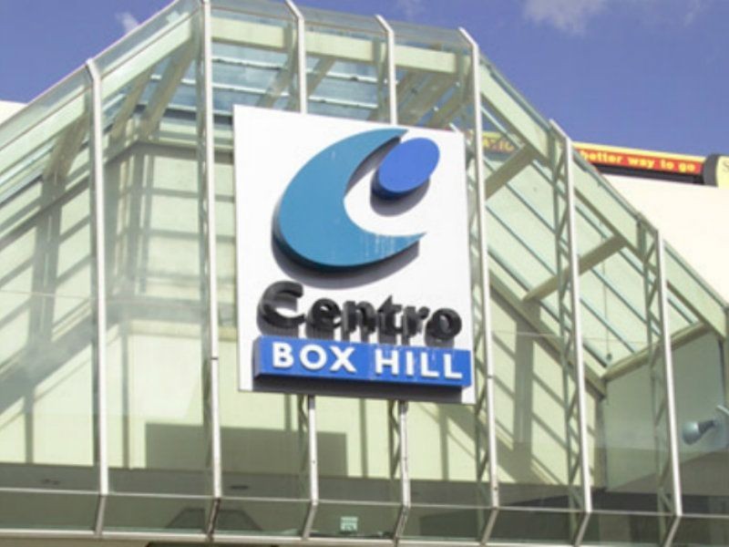 3/37 Bishop Street, Box Hill VIC 3128