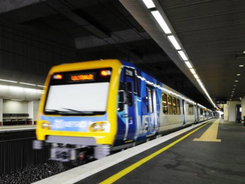 3/37 Bishop Street, Box Hill VIC 3128