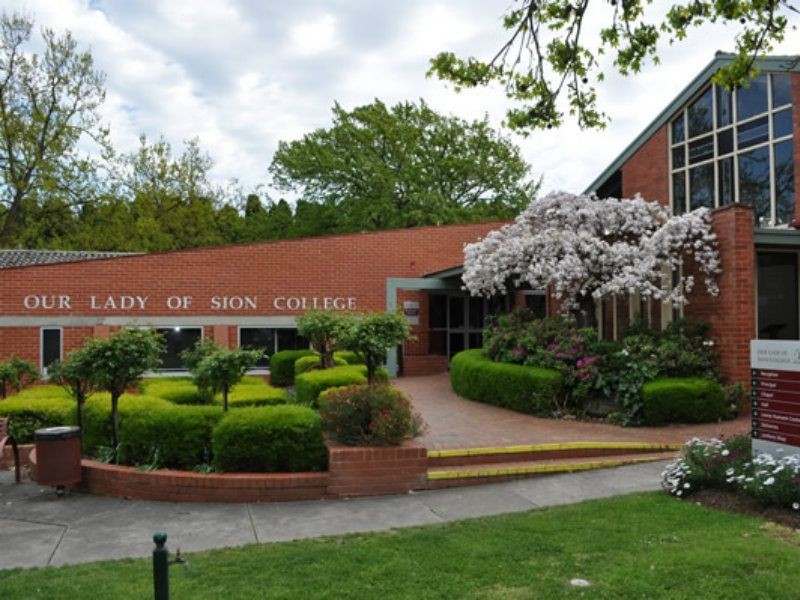 3/37 Bishop Street, Box Hill VIC 3128