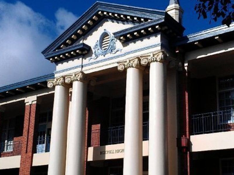 3/37 Bishop Street, Box Hill VIC 3128