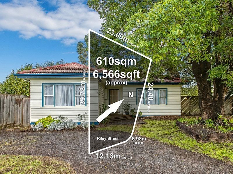 51 Riley Street, Oakleigh South VIC 3167