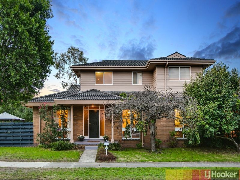 14 Murumba Drive, Oakleigh South VIC 3167