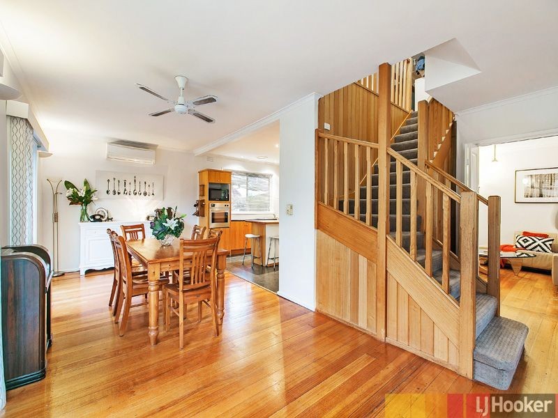 14 Murumba Drive, Oakleigh South VIC 3167