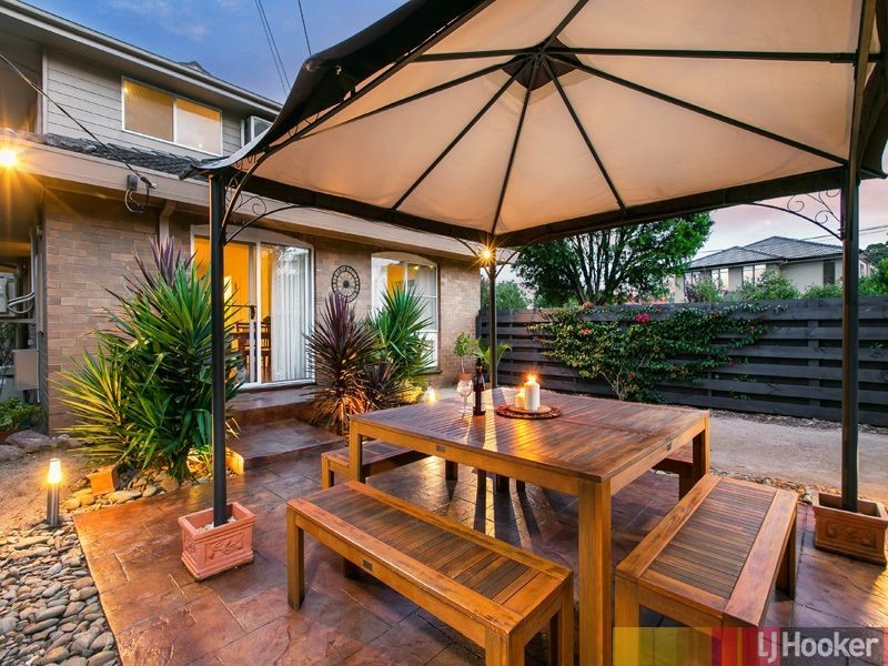 14 Murumba Drive, Oakleigh South VIC 3167