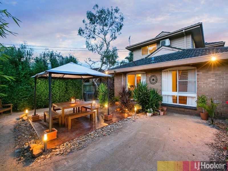 14 Murumba Drive, Oakleigh South VIC 3167