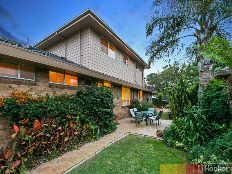 14 Murumba Drive, Oakleigh South VIC 3167