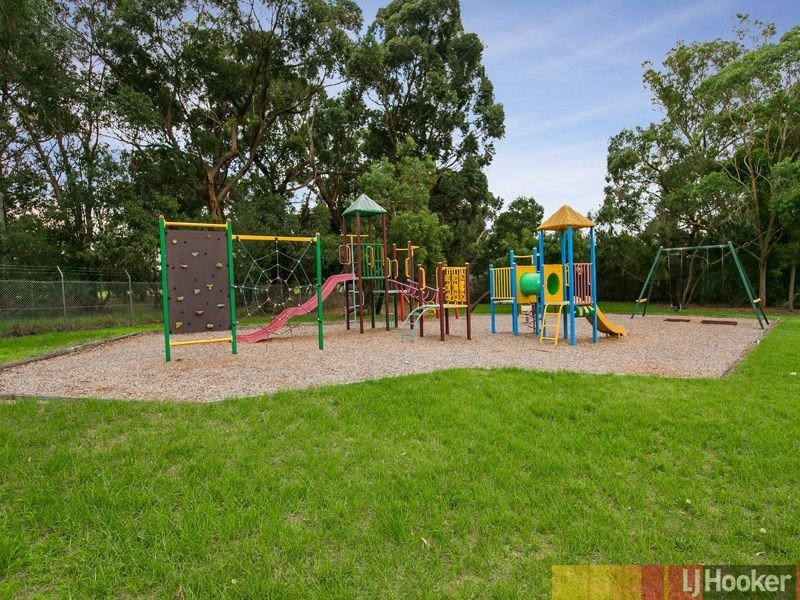 14 Murumba Drive, Oakleigh South VIC 3167