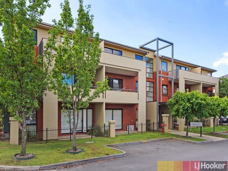 23/1 Monash Green Drive, Clayton VIC 3168