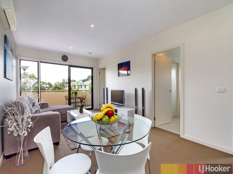 23/1 Monash Green Drive, Clayton VIC 3168