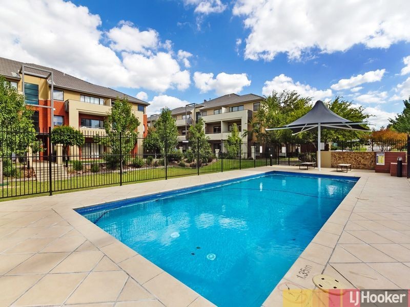 23/1 Monash Green Drive, Clayton VIC 3168