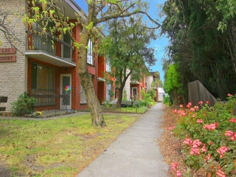 7/10 Albert Avenue, Oakleigh VIC 3166