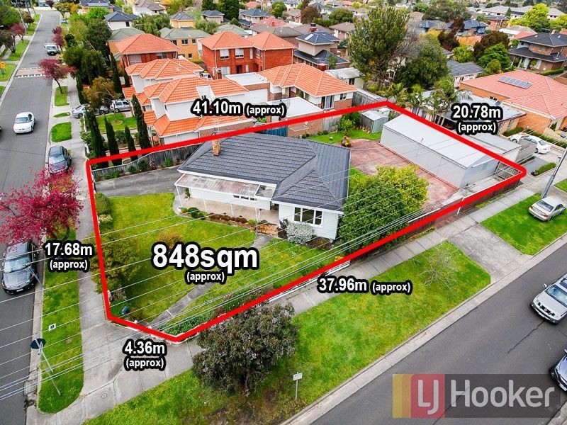 2 Fortuna Street, Clayton VIC 3168