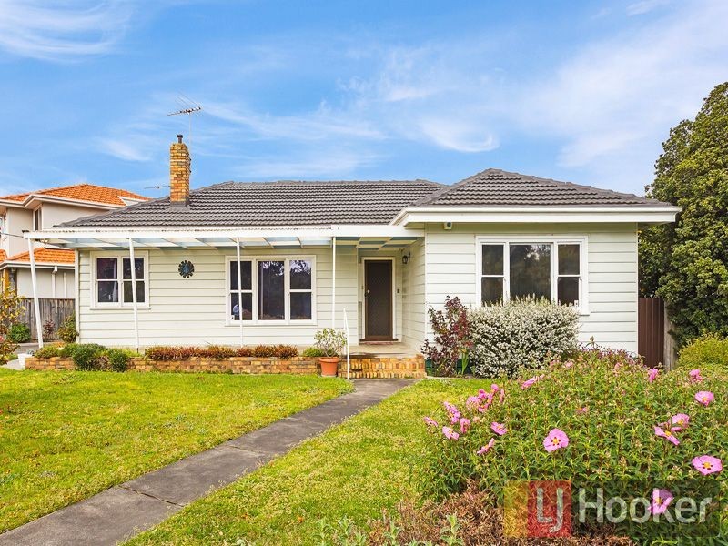 2 Fortuna Street, Clayton VIC 3168