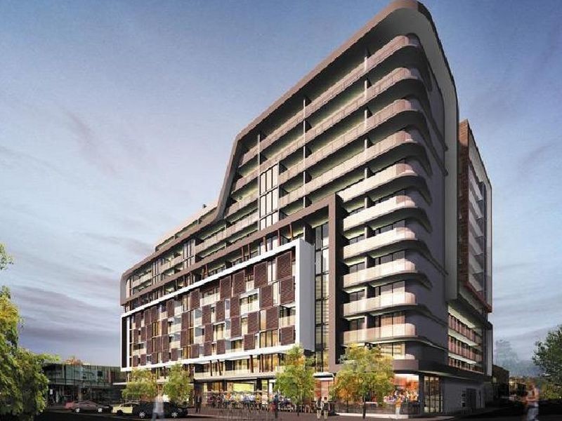 513/32 Bray Street, South Yarra VIC 3141